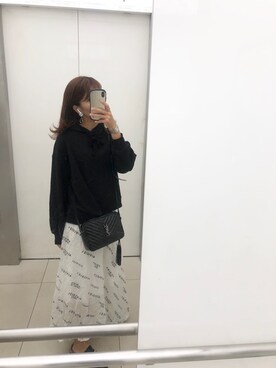 cさんのコーディネート