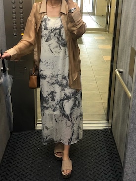 cさんのコーディネート