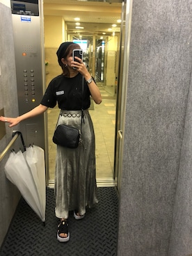 cさんのコーディネート