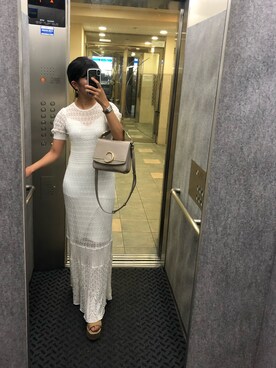 cさんのコーディネート