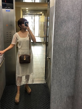 cさんのコーディネート