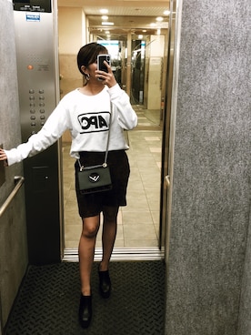 cさんのコーディネート