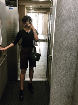 cさんのコーディネート