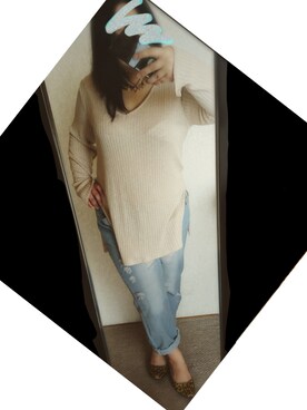 さくらもち。さんのコーディネート