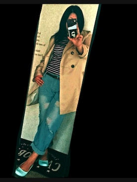 さくらもち。さんのコーディネート