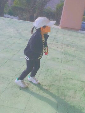 Jさんのコーディネート