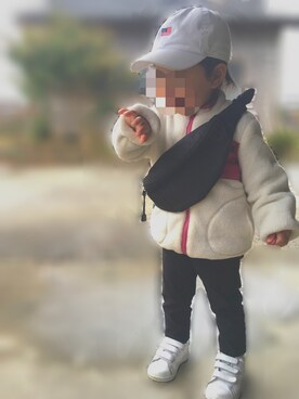 Jさんのコーディネート