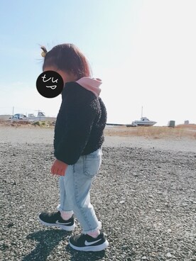 Jさんのコーディネート