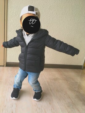 Jさんのコーディネート