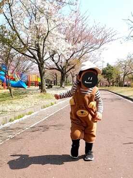 Jさんのコーディネート