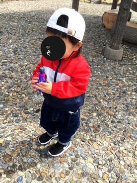 Jさんのコーディネート