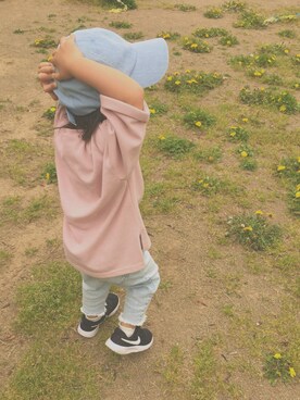 Jさんのコーディネート