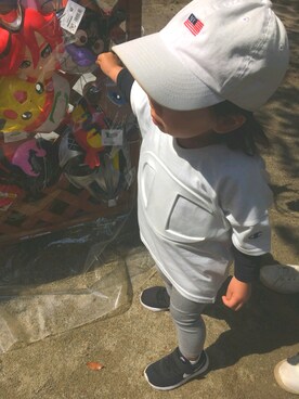 Jさんのコーディネート