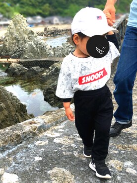 Jさんのコーディネート