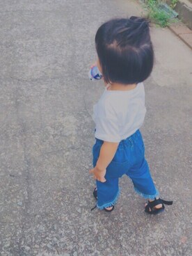 Jさんのコーディネート