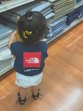 Jさんのコーディネート