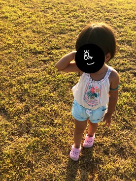 Jさんのコーディネート