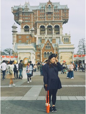 たんたんさんのコーディネート