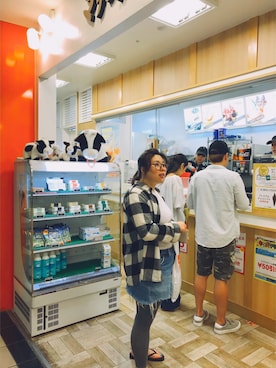 たんたんさんのコーディネート