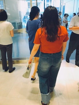 たんたんさんのコーディネート