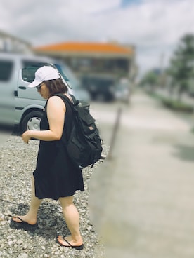 たんたんさんのコーディネート