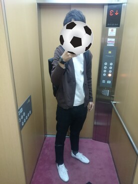 きよさんのコーディネート