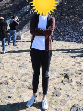 きよさんのコーディネート