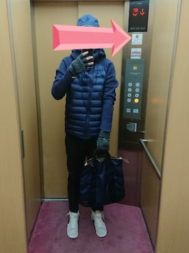 きよさんのコーディネート