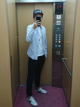 きよさんのコーディネート