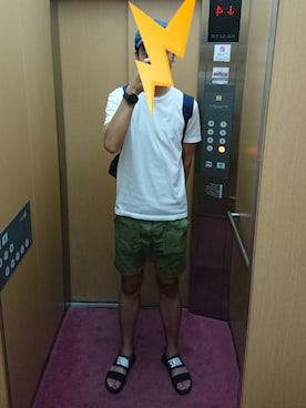 きよさんのコーディネート