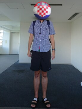 きよさんのコーディネート