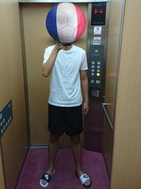 きよさんのコーディネート