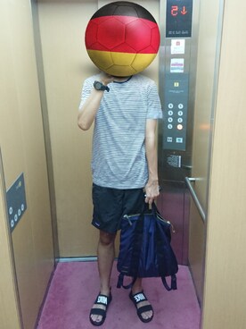 きよさんのコーディネート