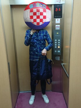 きよさんのコーディネート