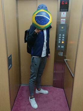 きよさんのコーディネート