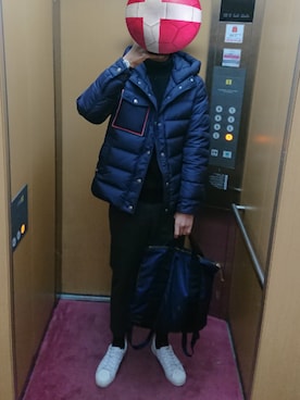 きよさんのコーディネート