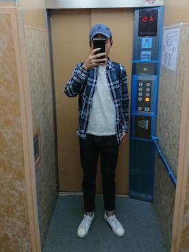 きよさんのコーディネート