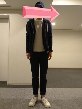 きよさんのコーディネート