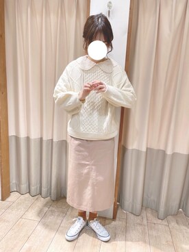 yanoさんのコーディネート