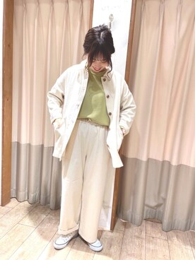 yanoさんのコーディネート