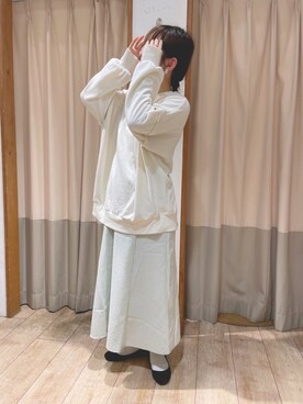 yanoさんのコーディネート