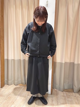 yanoさんのコーディネート