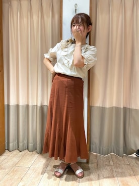 yanoさんのコーディネート