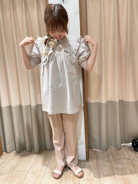 yanoさんのコーディネート