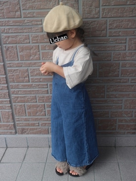 U & K mamaさんのコーディネート