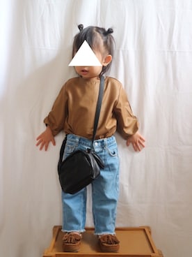 U & K mamaさんのコーディネート