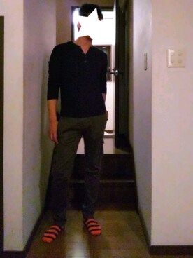 おろろbiancoさんのコーディネート