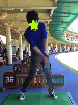 おろろbiancoさんのコーディネート