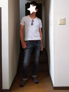 おろろbiancoさんのコーディネート