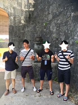 おろろbiancoさんのコーディネート